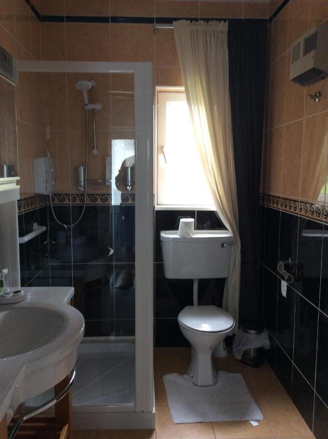 Nordav Guesthouse Clonakilty Zimmer foto