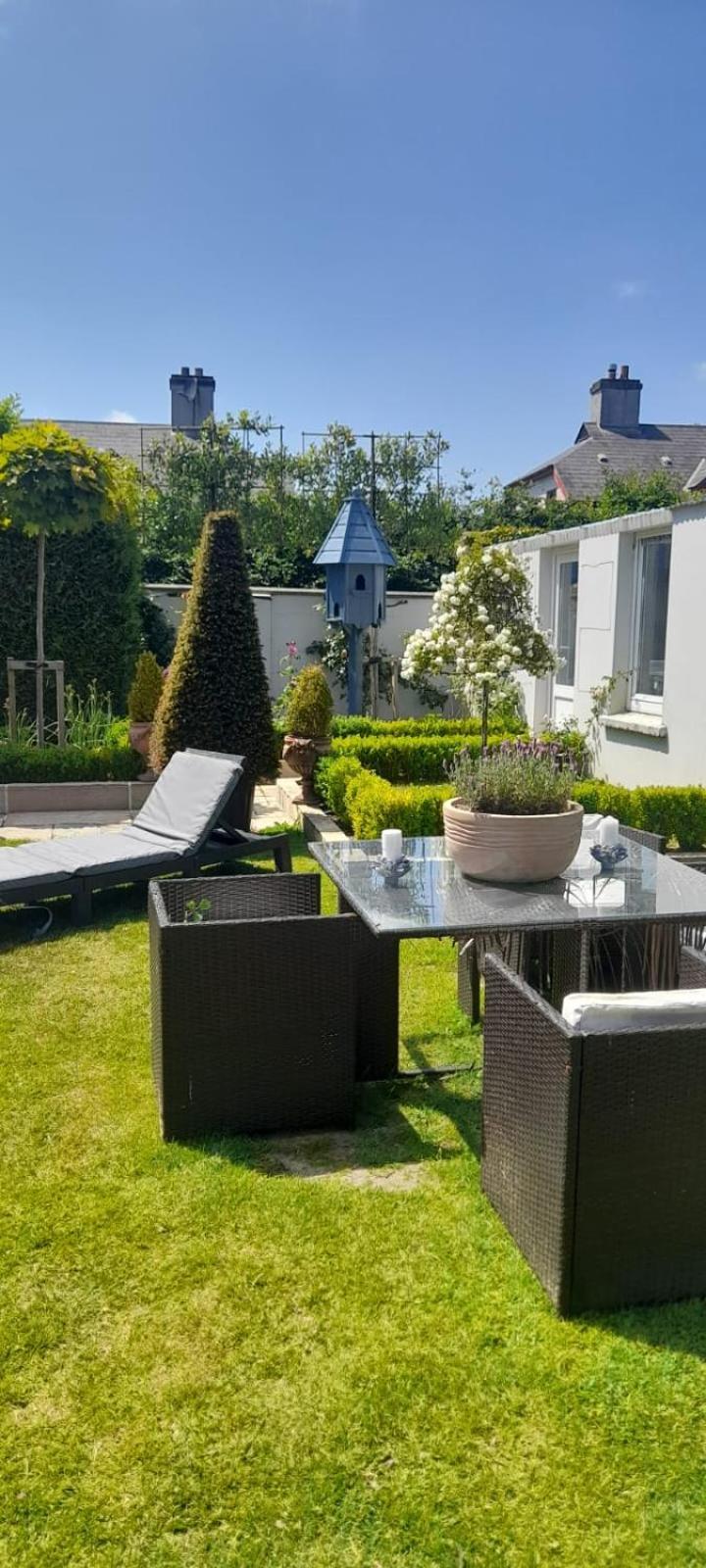 Nordav Guesthouse Clonakilty Exterior foto